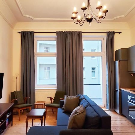 Centrum Apartament Stylowy Świdnica Eksteriør bilde