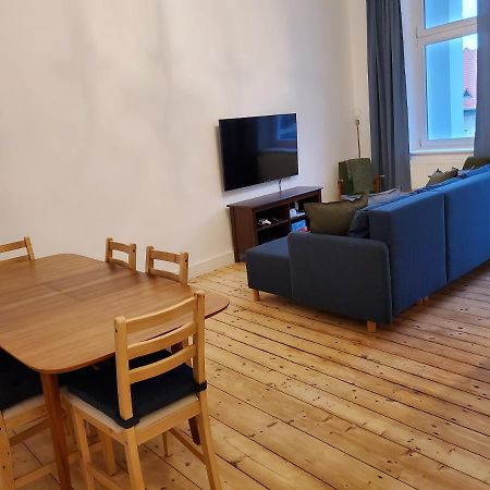 Centrum Apartament Stylowy Świdnica Eksteriør bilde