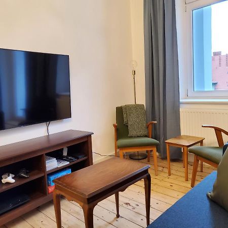 Centrum Apartament Stylowy Świdnica Eksteriør bilde