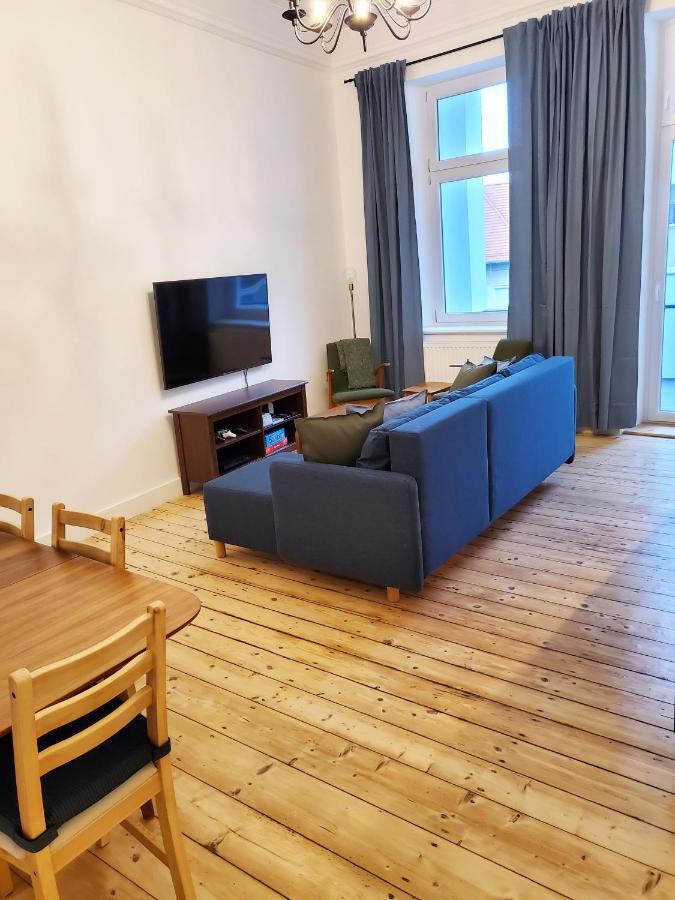 Centrum Apartament Stylowy Świdnica Eksteriør bilde