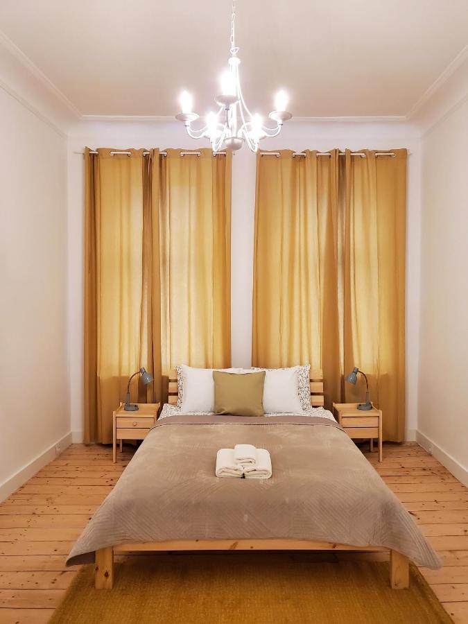 Centrum Apartament Stylowy Świdnica Eksteriør bilde