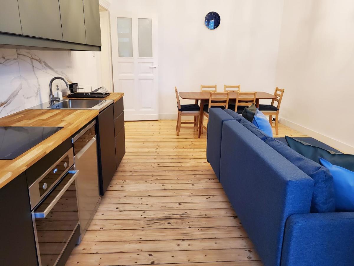 Centrum Apartament Stylowy Świdnica Eksteriør bilde