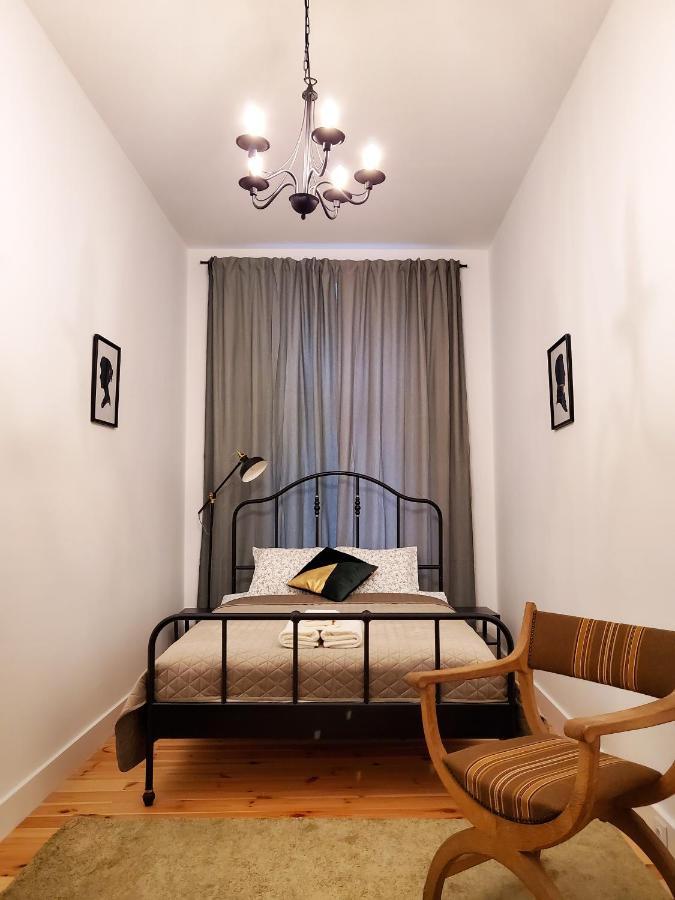 Centrum Apartament Stylowy Świdnica Eksteriør bilde