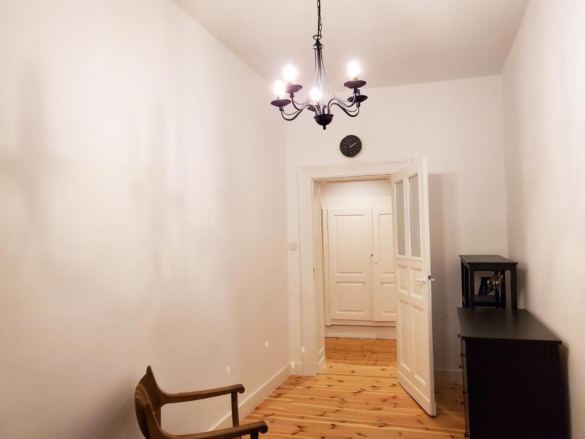 Centrum Apartament Stylowy Świdnica Eksteriør bilde