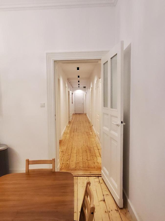 Centrum Apartament Stylowy Świdnica Eksteriør bilde
