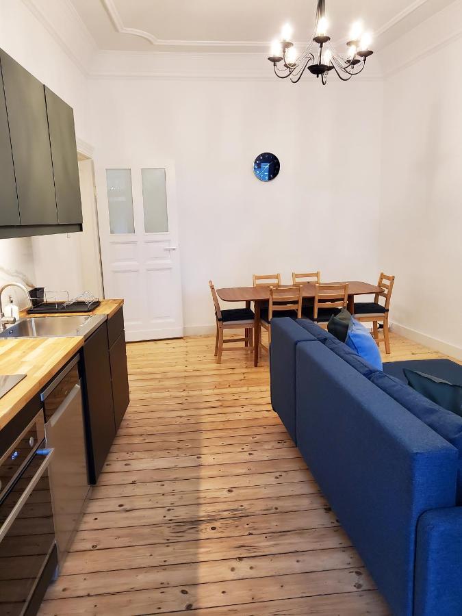 Centrum Apartament Stylowy Świdnica Eksteriør bilde