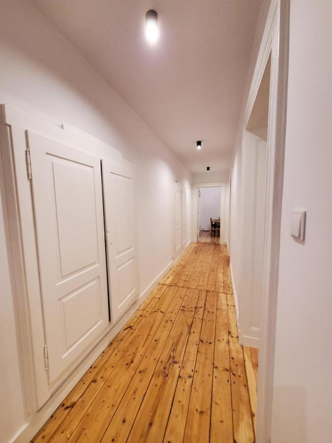 Centrum Apartament Stylowy Świdnica Eksteriør bilde
