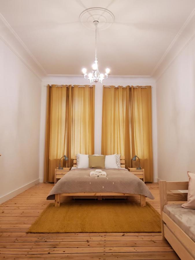 Centrum Apartament Stylowy Świdnica Eksteriør bilde