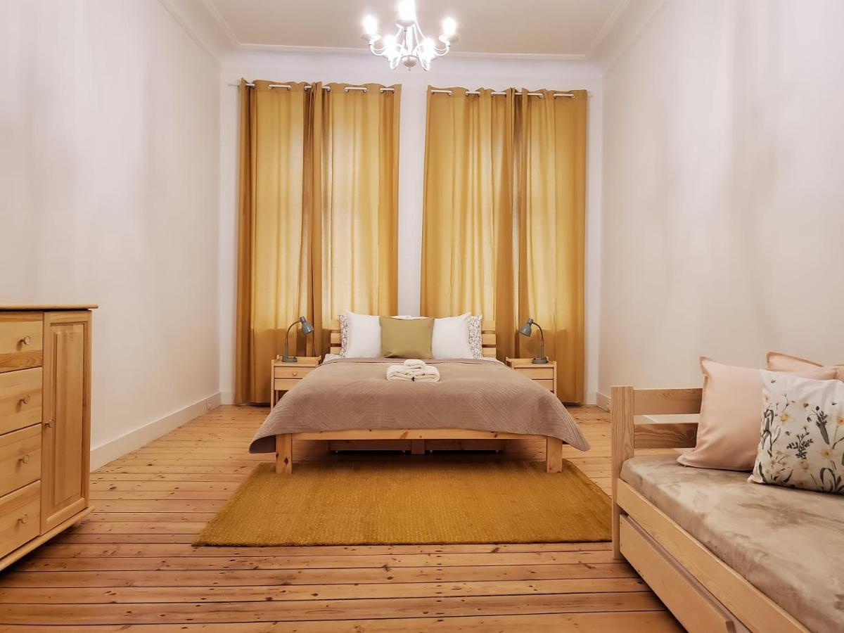 Centrum Apartament Stylowy Świdnica Eksteriør bilde