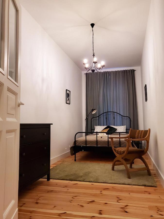 Centrum Apartament Stylowy Świdnica Eksteriør bilde