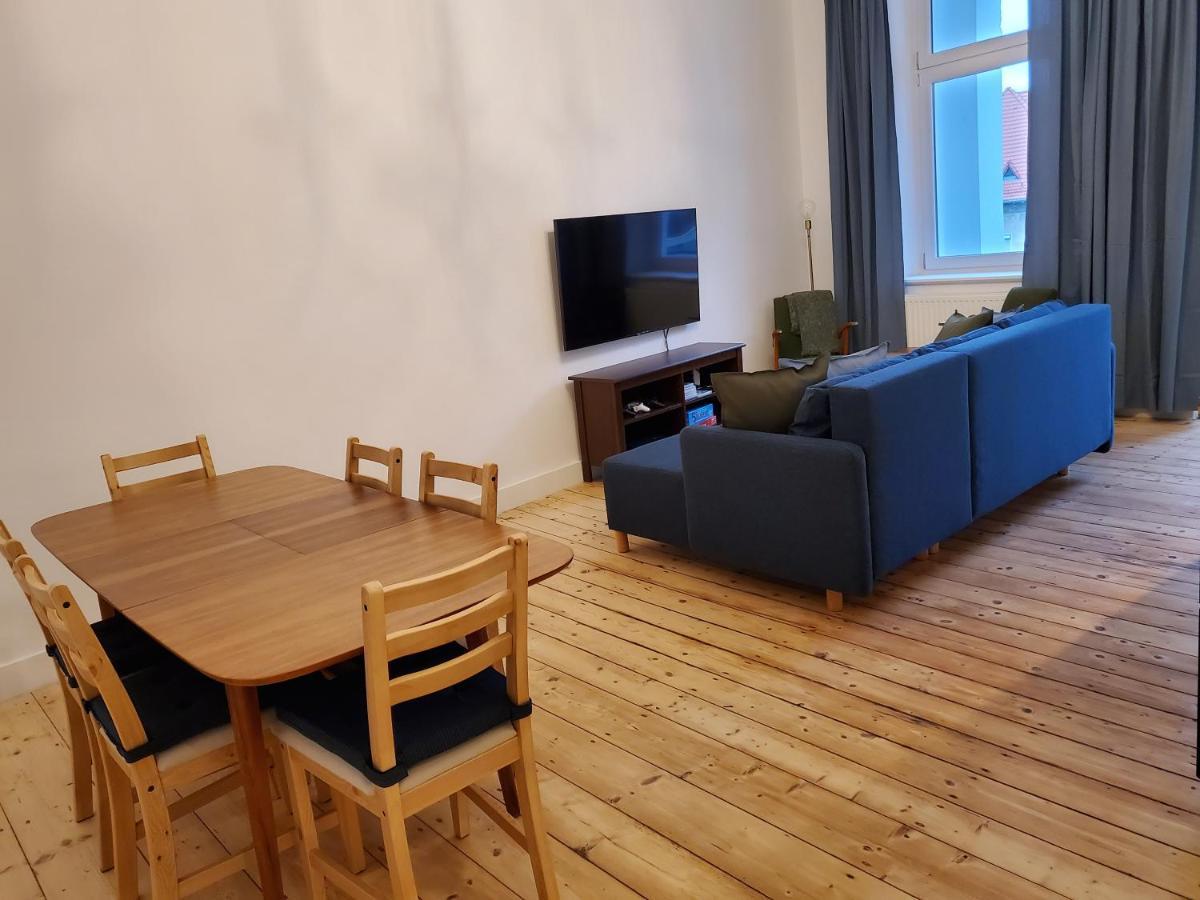 Centrum Apartament Stylowy Świdnica Eksteriør bilde
