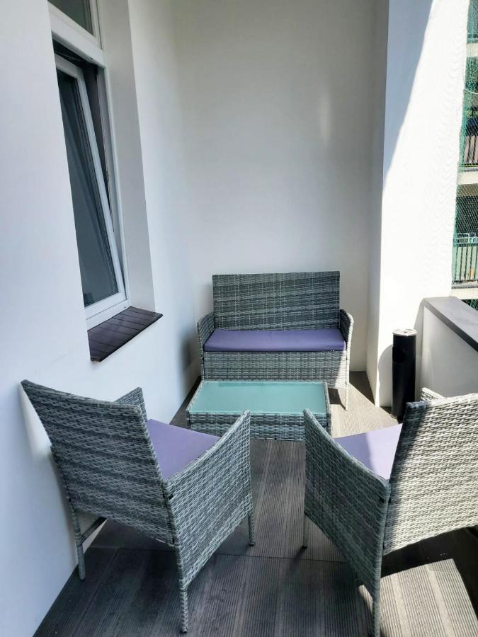 Centrum Apartament Stylowy Świdnica Eksteriør bilde